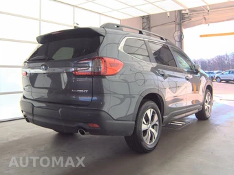 2025 Subaru Ascent Premium 7-Passenger - miniatura 4