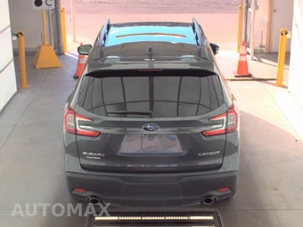2025 Subaru Ascent Premium 7-Passenger - miniatura 5