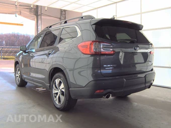 2025 Subaru Ascent Premium 7-Passenger - miniatura 6