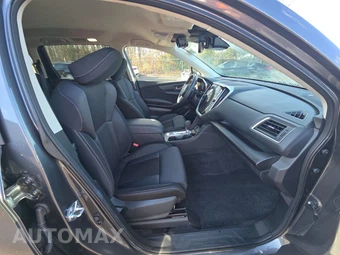 2025 Subaru Ascent Premium 7-Passenger - miniatura 8