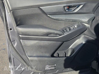 2025 Subaru Ascent Premium 7-Passenger - miniatura 9