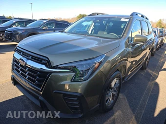 2025 Subaru Ascent Premium 7-Passenger