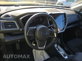 2025 Subaru Ascent Premium 7-Passenger - miniatura 11