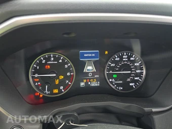2025 Subaru Ascent Premium 7-Passenger - miniatura 12