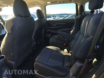 2025 Subaru Ascent Premium 7-Passenger - miniatura 13