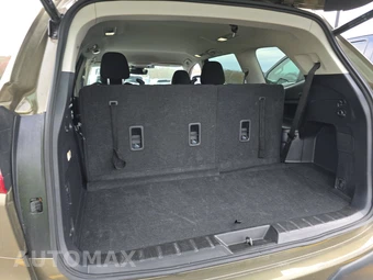2025 Subaru Ascent Premium 7-Passenger - miniatura 17