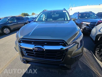 2025 Subaru Ascent Premium 7-Passenger - miniatura 2