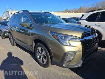 2025 Subaru Ascent Premium 7-Passenger - miniatura 3