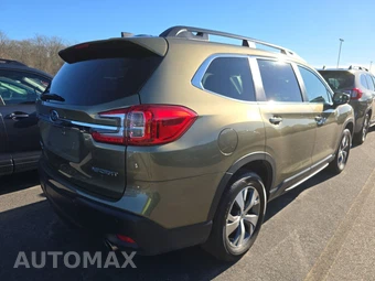 2025 Subaru Ascent Premium 7-Passenger - miniatura 4