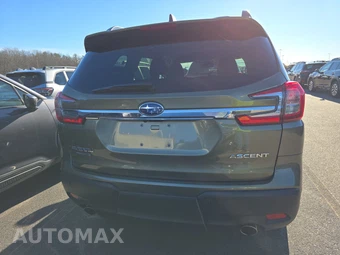 2025 Subaru Ascent Premium 7-Passenger - miniatura 5
