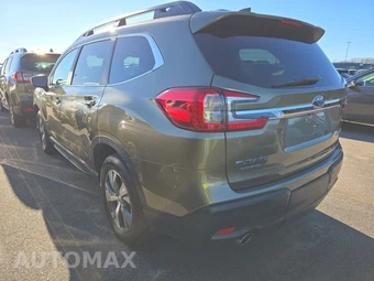 2025 Subaru Ascent Premium 7-Passenger - miniatura 6