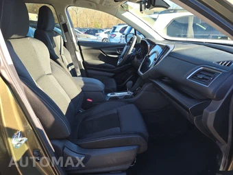 2025 Subaru Ascent Premium 7-Passenger - miniatura 8