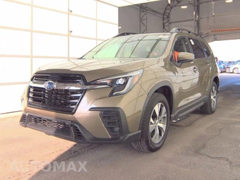 2025 Subaru Ascent Premium 7-Passenger