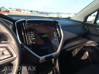 2025 Subaru Ascent Premium 7-Passenger - miniatura 11