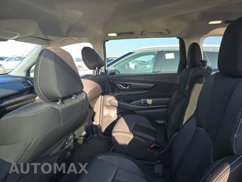 2025 Subaru Ascent Premium 7-Passenger - miniatura 13