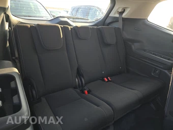 2025 Subaru Ascent Premium 7-Passenger - miniatura 14