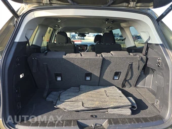 2025 Subaru Ascent Premium 7-Passenger - miniatura 17