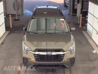 2025 Subaru Ascent Premium 7-Passenger - miniatura 2