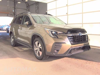 2025 Subaru Ascent Premium 7-Passenger - miniatura 3