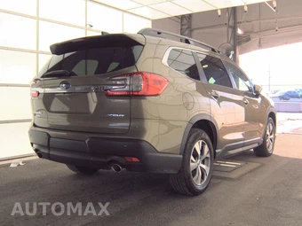 2025 Subaru Ascent Premium 7-Passenger - miniatura 4