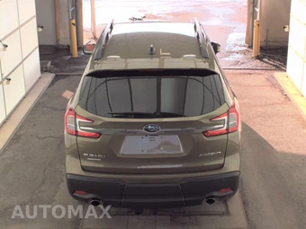 2025 Subaru Ascent Premium 7-Passenger - miniatura 5