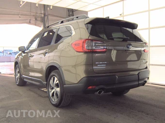 2025 Subaru Ascent Premium 7-Passenger - miniatura 6