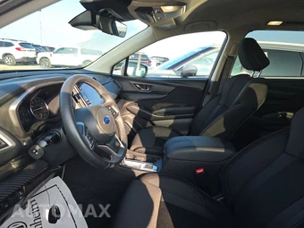 2025 Subaru Ascent Premium 7-Passenger - miniatura 7