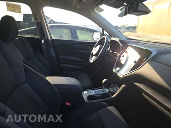2025 Subaru Ascent Premium 7-Passenger - miniatura 8