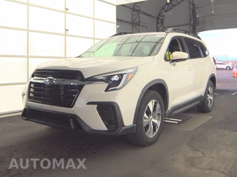 2025 Subaru Ascent Premium 7-Passenger