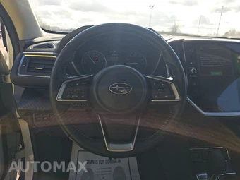 2025 Subaru Ascent Premium 7-Passenger - miniatura 10