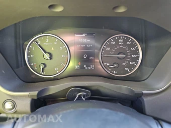 2025 Subaru Ascent Premium 7-Passenger - miniatura 12