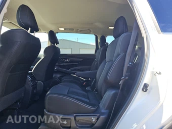 2025 Subaru Ascent Premium 7-Passenger - miniatura 13