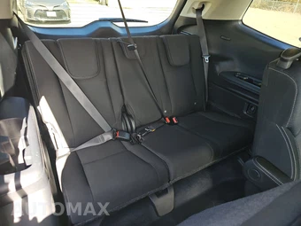 2025 Subaru Ascent Premium 7-Passenger - miniatura 14