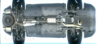 2025 Subaru Ascent Premium 7-Passenger - miniatura 18
