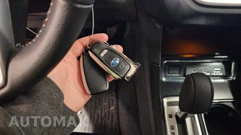 2025 Subaru Ascent Premium 7-Passenger - miniatura 19