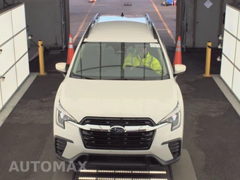 2025 Subaru Ascent Premium 7-Passenger - miniatura 2
