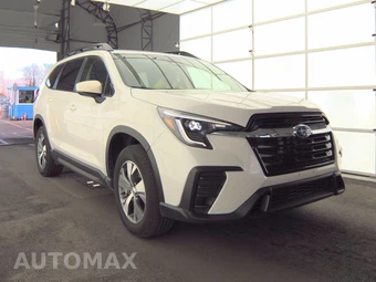 2025 Subaru Ascent Premium 7-Passenger - miniatura 3