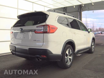 2025 Subaru Ascent Premium 7-Passenger - miniatura 4