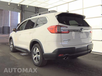 2025 Subaru Ascent Premium 7-Passenger - miniatura 6