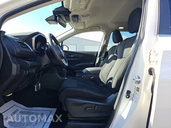 2025 Subaru Ascent Premium 7-Passenger - miniatura 7