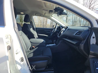 2025 Subaru Ascent Premium 7-Passenger - miniatura 8