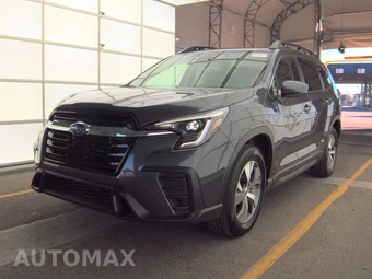 2025 Subaru Ascent Premium 7-Passenger