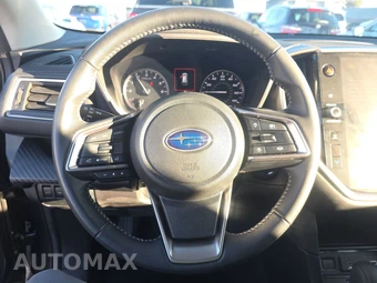 2025 Subaru Ascent Premium 7-Passenger - miniatura 10