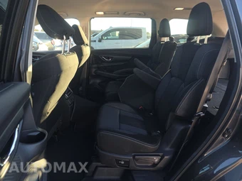 2025 Subaru Ascent Premium 7-Passenger - miniatura 13