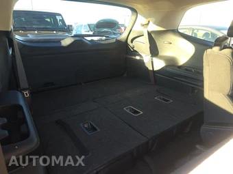 2025 Subaru Ascent Premium 7-Passenger - miniatura 14