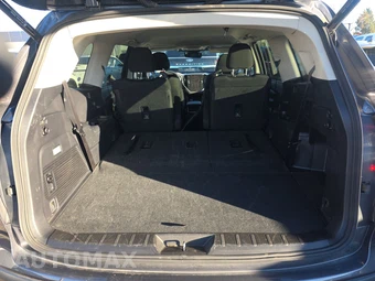 2025 Subaru Ascent Premium 7-Passenger - miniatura 17