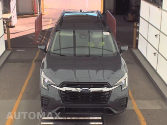 2025 Subaru Ascent Premium 7-Passenger - miniatura 2