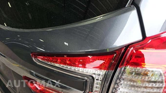 2025 Subaru Ascent Premium 7-Passenger - miniatura 22