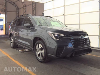 2025 Subaru Ascent Premium 7-Passenger - miniatura 3