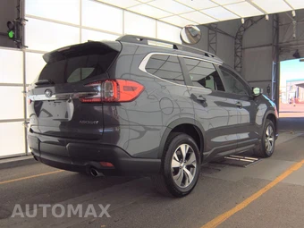 2025 Subaru Ascent Premium 7-Passenger - miniatura 4